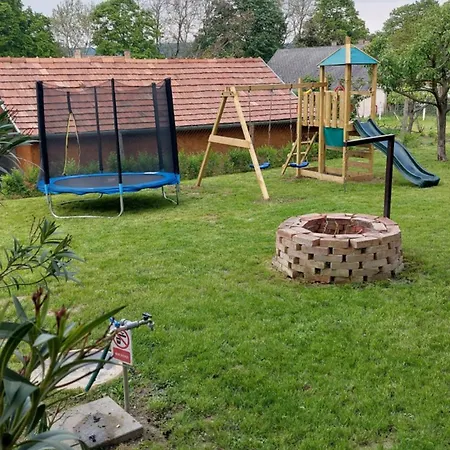 Anno Ll. Apartmán Balatonföldvár