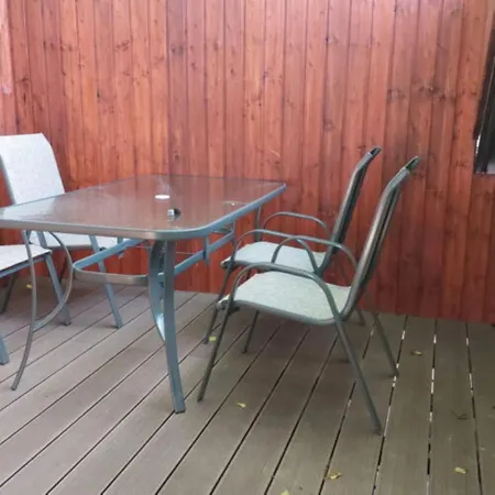 Apartmán Anno Ll. Balatonföldvár