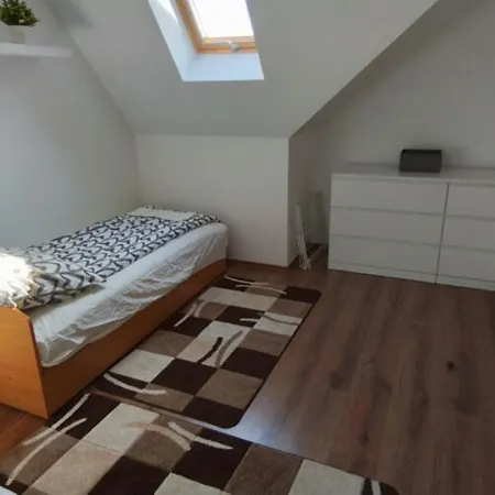 Anno Ll. Apartamento Balatonföldvár