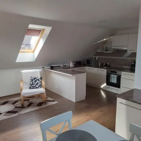 Apartamento Anno Ll. Balatonföldvár