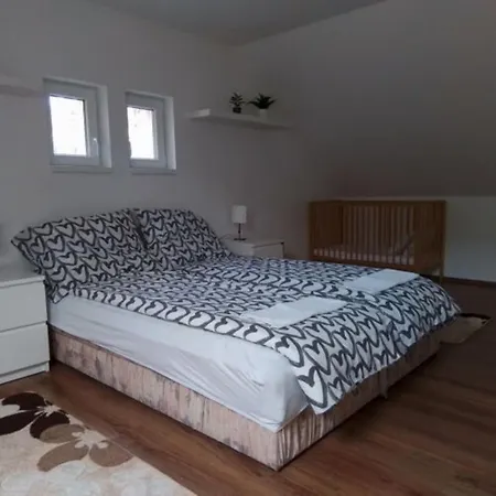 Anno Ll. Apartamento Balatonföldvár