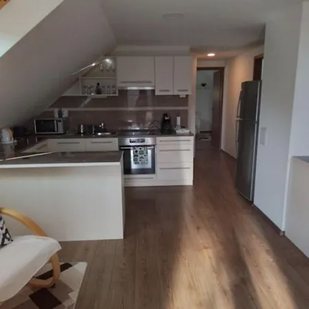 Apartamento Anno Ll. Balatonföldvár