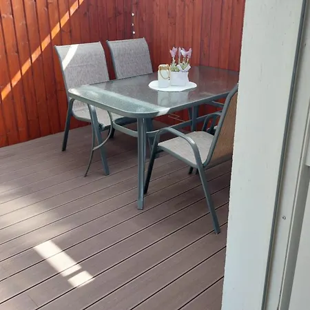 Anno Ll. Apartmán *