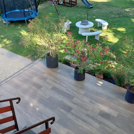 Anno Ll. Apartmán Balatonföldvár