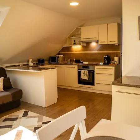 Apartamento Anno Ll. *