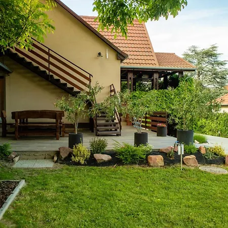 Apartamento Anno Ll.