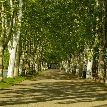 Anno Ll. Apartamento Balatonföldvár