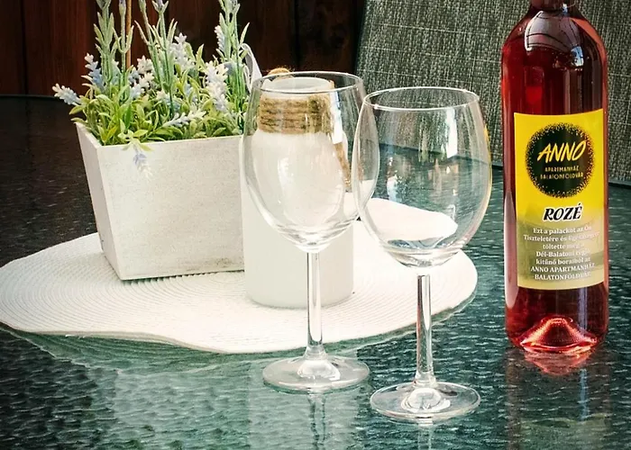 Lägenhet Anno Ll. *