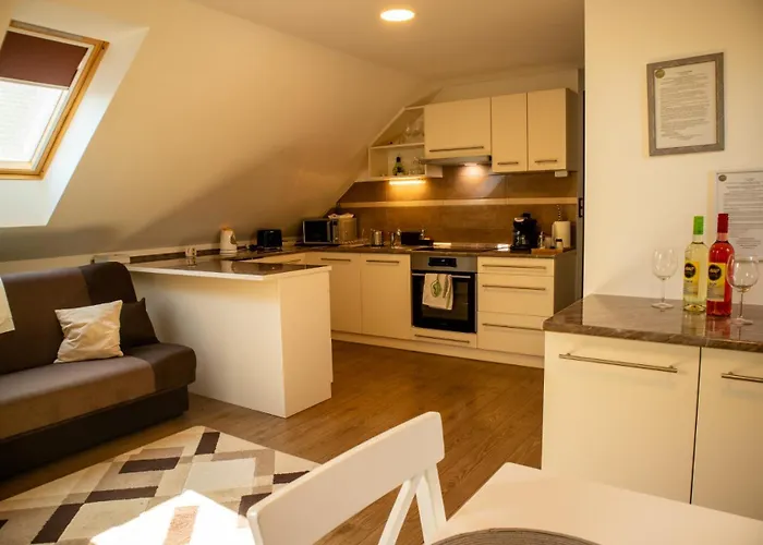 Apartment Anno Ll. *