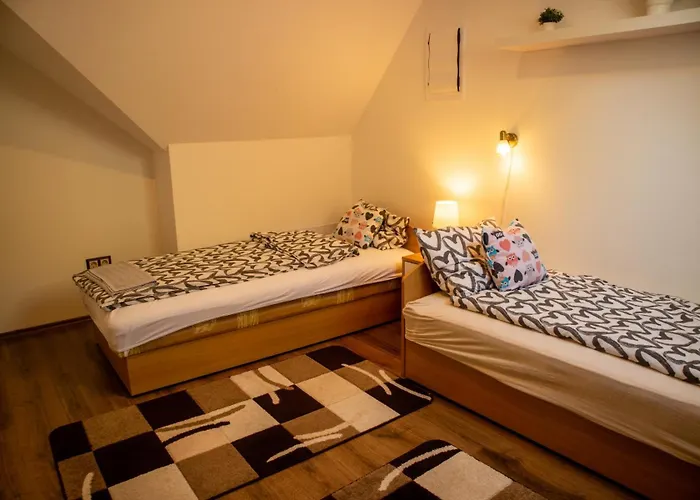 Anno Ll. Apartment *