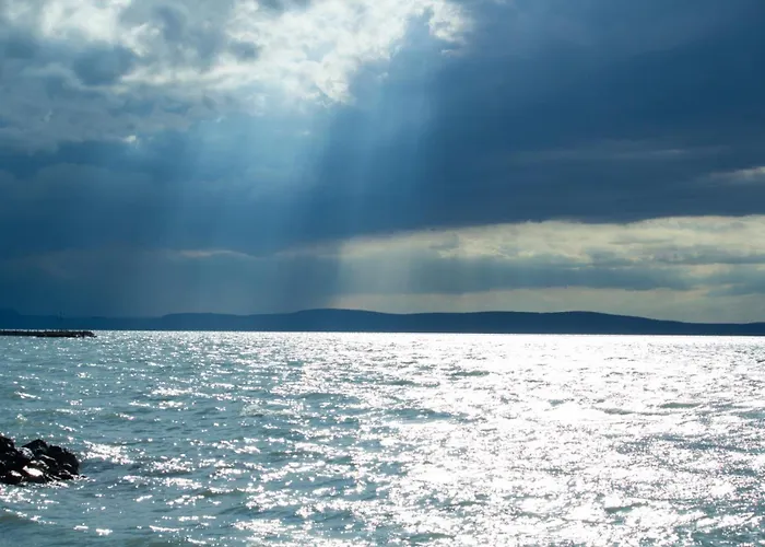 Apartment Anno Ll. *