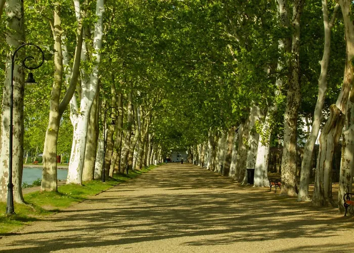 Anno Ll. Apartment Balatonfoldvar